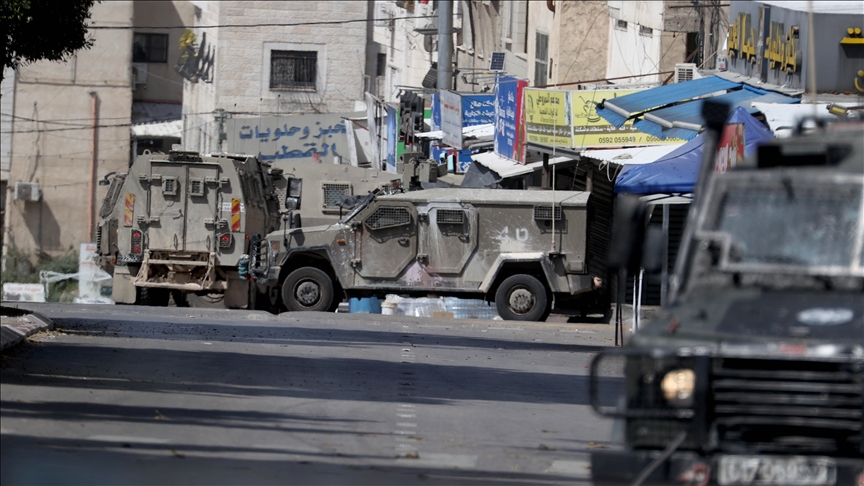 تصعيد إسرائيلي في الضفة.. وحماس تدعو إلى "رصّ